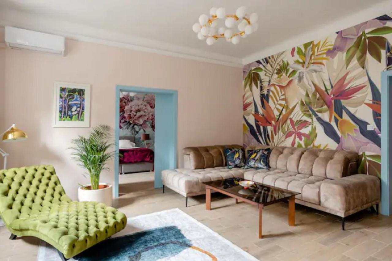 Apartment A.B.S. Secret Oasis 萨格勒布 外观 照片