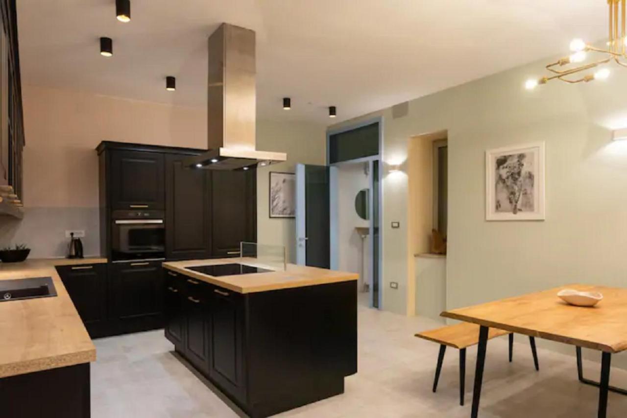 Apartment A.B.S. Secret Oasis 萨格勒布 外观 照片