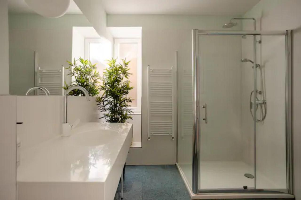 Apartment A.B.S. Secret Oasis 萨格勒布 外观 照片